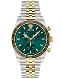 Versace Greca Chrono Wave - VE0H00425 - 789816