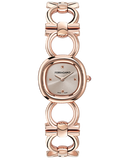 Ferragamo - Double Gancini Bracelet Watch - SFZA01025 - 790106
