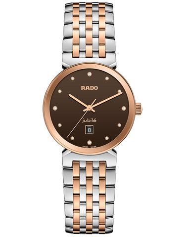 Rado Florence - Quartz Watch - R48913763 - 786334