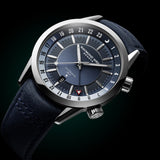 Raymond Weil Freelancer GMT Worldtimer - 2761-STC-50001 - 785828