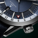 Raymond Weil Freelancer GMT Worldtimer - 2761-STC-50001 - 785828