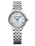 Raymond Weil Maestro Ladies Automatic - 2131-ST-00966 - 782532