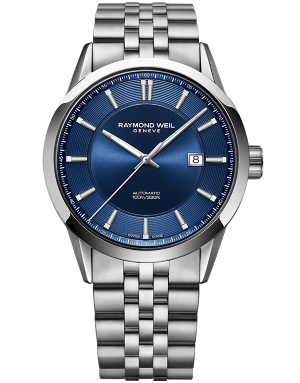 Raymond Weil Freelancer - 2731-ST-50001 - 770746