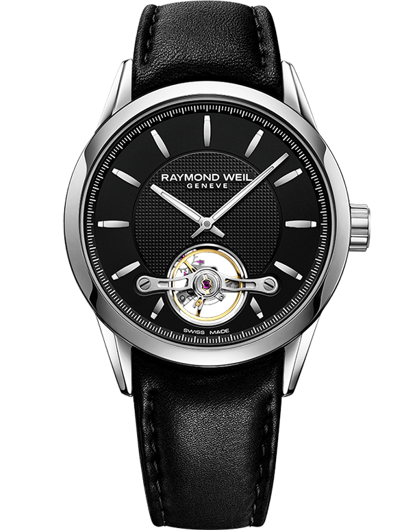 Raymond Weil Freelancer Calibre RW1212 - 2780-STC-20001 - Salera's