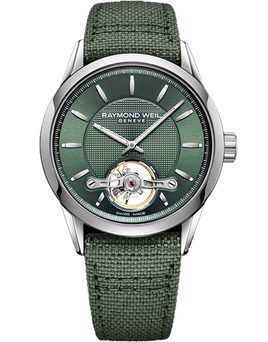 Raymond Weil Freelancer Calibre RW1212 - 2780-STC-52001 - 781843