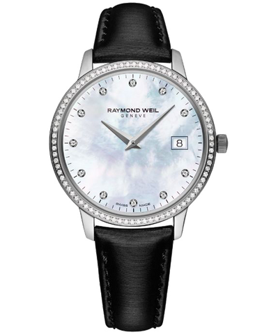 Raymond Weil Toccata - 5388-SLS-97081 - 758620