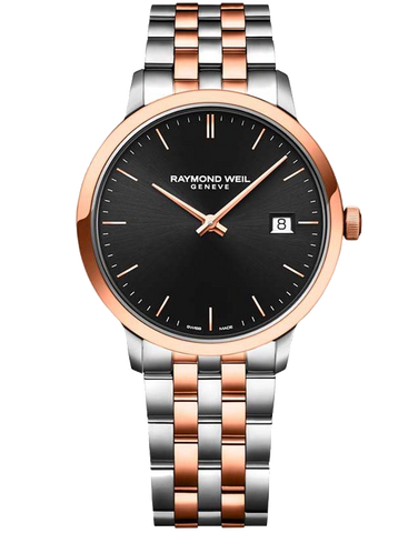 Raymond Weil Toccata - 5485-SP5-20001 - 780399