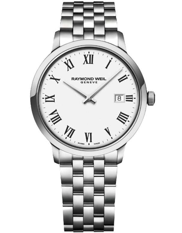 Raymond Weil Toccata - 5485-ST-00300 - 770148