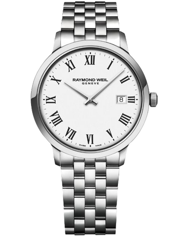 Raymond Weil Toccata - 5485-ST-00300 - 770148