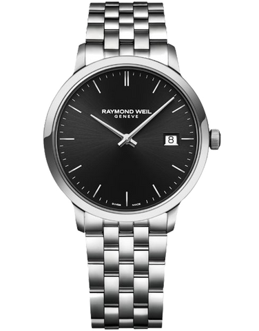 Raymond Weil Toccata - 5485-ST-20001 - 770149