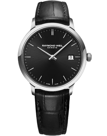 Raymond Weil Toccata - 5485-STC-20001 - 770150