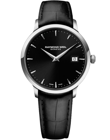 Raymond Weil Toccata - 5488-STC-20001 - 765022