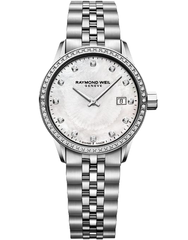 Raymond Weil Freelancer - 5629-STS-97081 - 766366