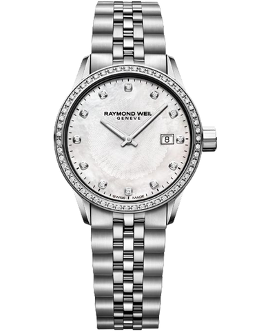 Raymond Weil Freelancer - 5629-STS-97081 - 766366