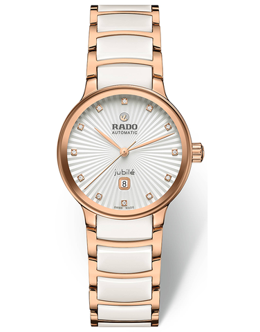 rado watches for women