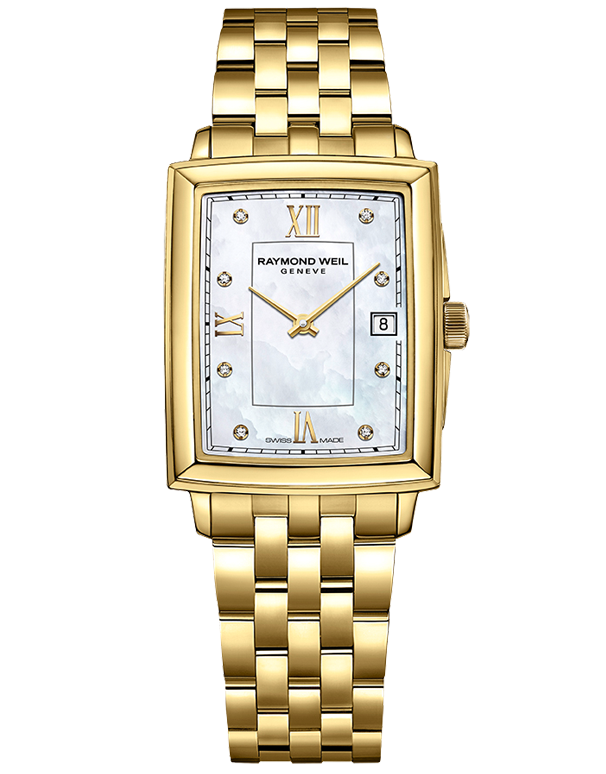 Raymond Weil Toccata - 5925-P-00995 - 782012