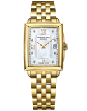 Raymond Weil Toccata - 5925-P-00995 - 782012