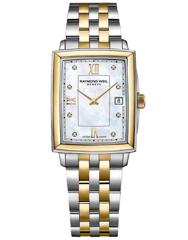 Raymond Weil Toccata - 5925-STP-00995 - 782013