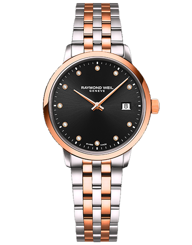 Raymond Weil Toccata - 5985-SP5-20081 - 780400