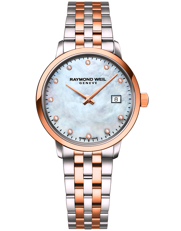 Raymond Weil Toccata - 5985-SP5-97081 - 770760
