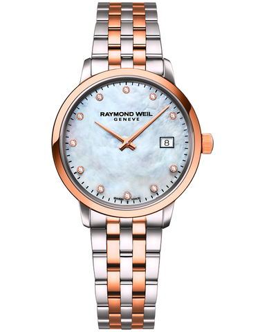 Raymond Weil Toccata - 5985-SP5-97081 - 770760