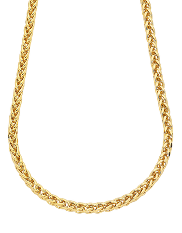 10 tola gold chain 2025