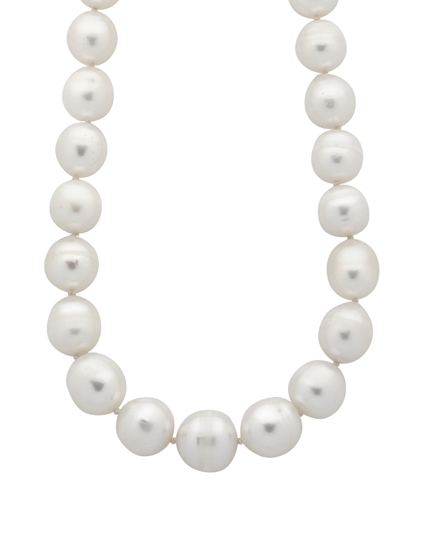 Pearl Strand - South Sea Pearl Strand - Salera's