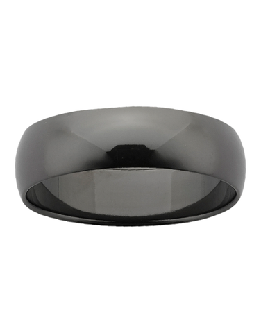 Ziro - Men's Zirconium Ring - 761789