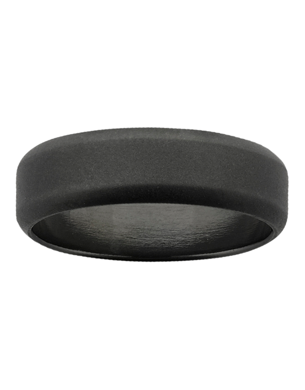 Ziro - Men's Zirconium Ring - 764001