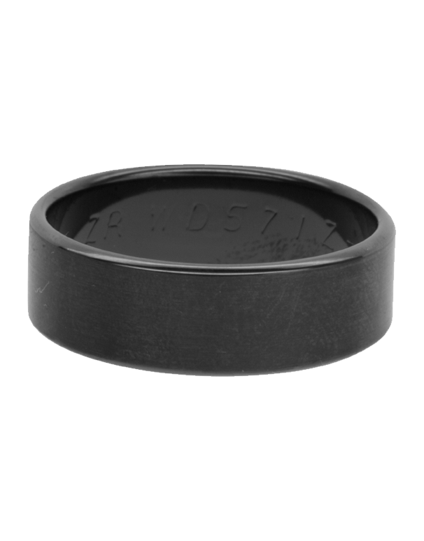 Ziro - Men's Zirconium Ring - 764002