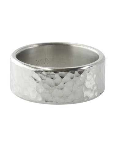 Titanium Ring - 768965