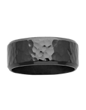 Ziro - Men's Zirconium Ring - 768966