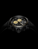 Raymond Weil Tango Marshall - 8570-BKC-MARS1 - Limited Edition - 767138 - Salera's