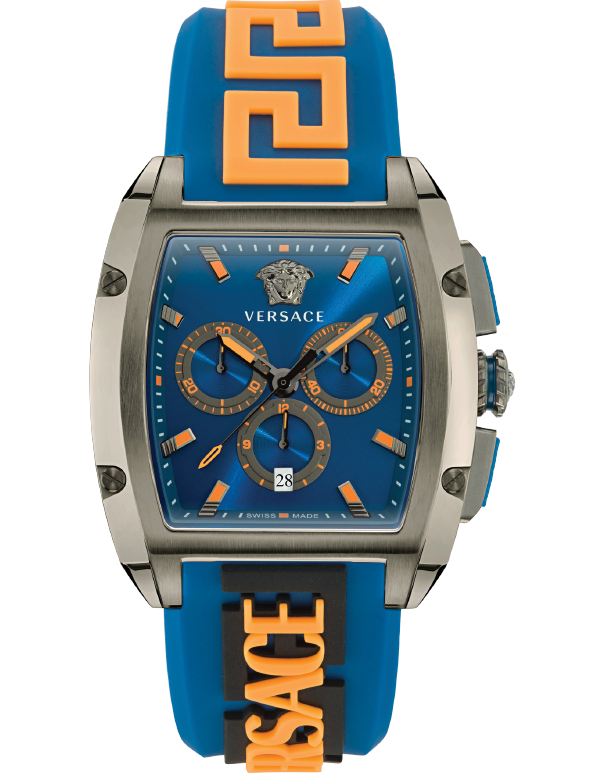 Versace Dominus - VE6H00323 -787484