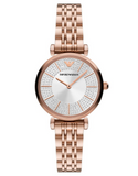 Emporio Armani - Gianni T-Bar Watch - AR11446 - 784850