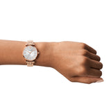 Emporio Armani - Gianni T-Bar Watch - AR11446 - 784850