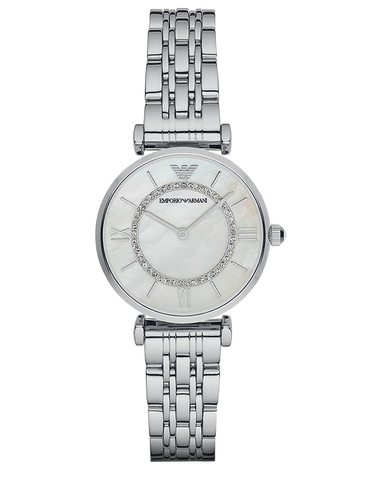 Emporio Armani - Gianni T-Bar Watch - AR1908 -759843