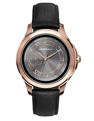 Emporio Armani - Alberto Connected Watch - ART5012 - 769412