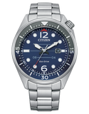 Citizen - Eco-Drive Dress Watch - AW1716-83L - 787337