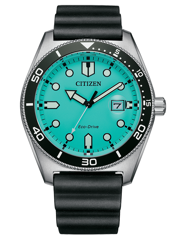 Citizen - Eco-Drive Dress Watch - AW1760-14X - 787335