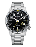 Citizen - Eco-Drive Dress Watch - BM7550-87E - 785462