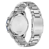 Citizen - Men's Eco-Drive Chronograph Watch - CA4554-84H - 787332