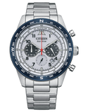 Citizen - Men's Eco-Drive Chronograph Watch - CA4554-84H - 787332