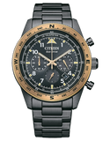 Citizen - Men's Eco-Drive Chronograph Watch - CA4556-89E - 787333