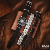 Rado - Captain Cook Chronograph - R32145158 - 785543