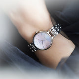 Citizen - Eco-Drive Dress Women's Watch - EM0990-81Y - 786049