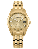 Citizen - Eco-Drive Dress Women's Watch - EO1222-50P - 787338