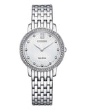 Citizen - Eco-Drive Dress Watch - EX1488-56A - 784995