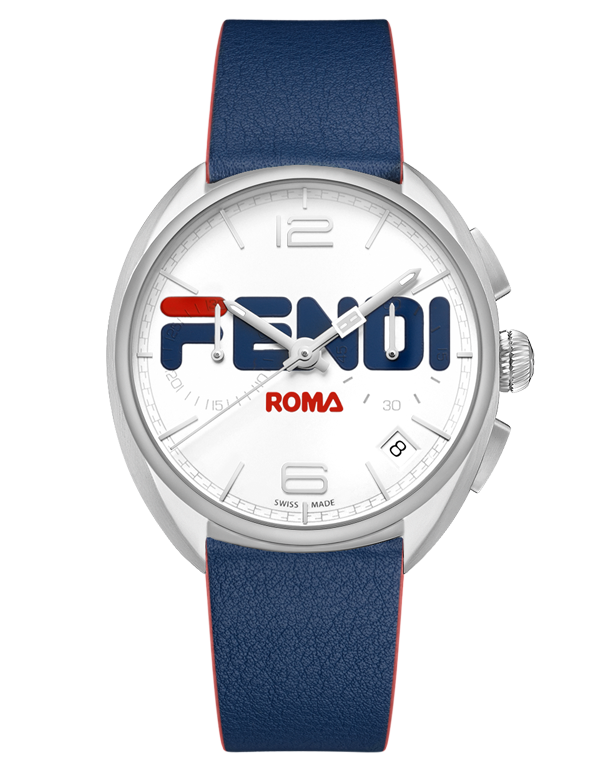 Fendi - Momento Mania - F236014037 - 781032