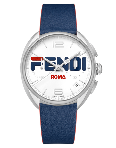 Fendi - Momento Mania - F236014037 - 781032